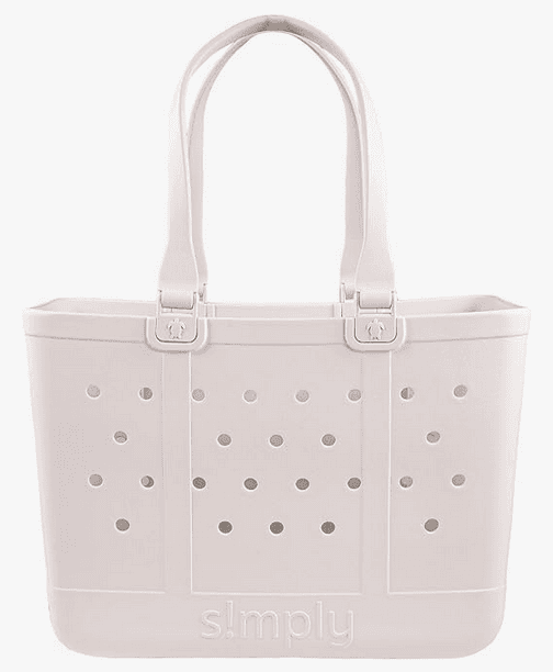 Large Tote Bag